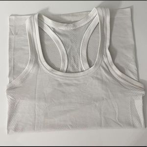 Lululemon swiftly tech 2.0! 💗